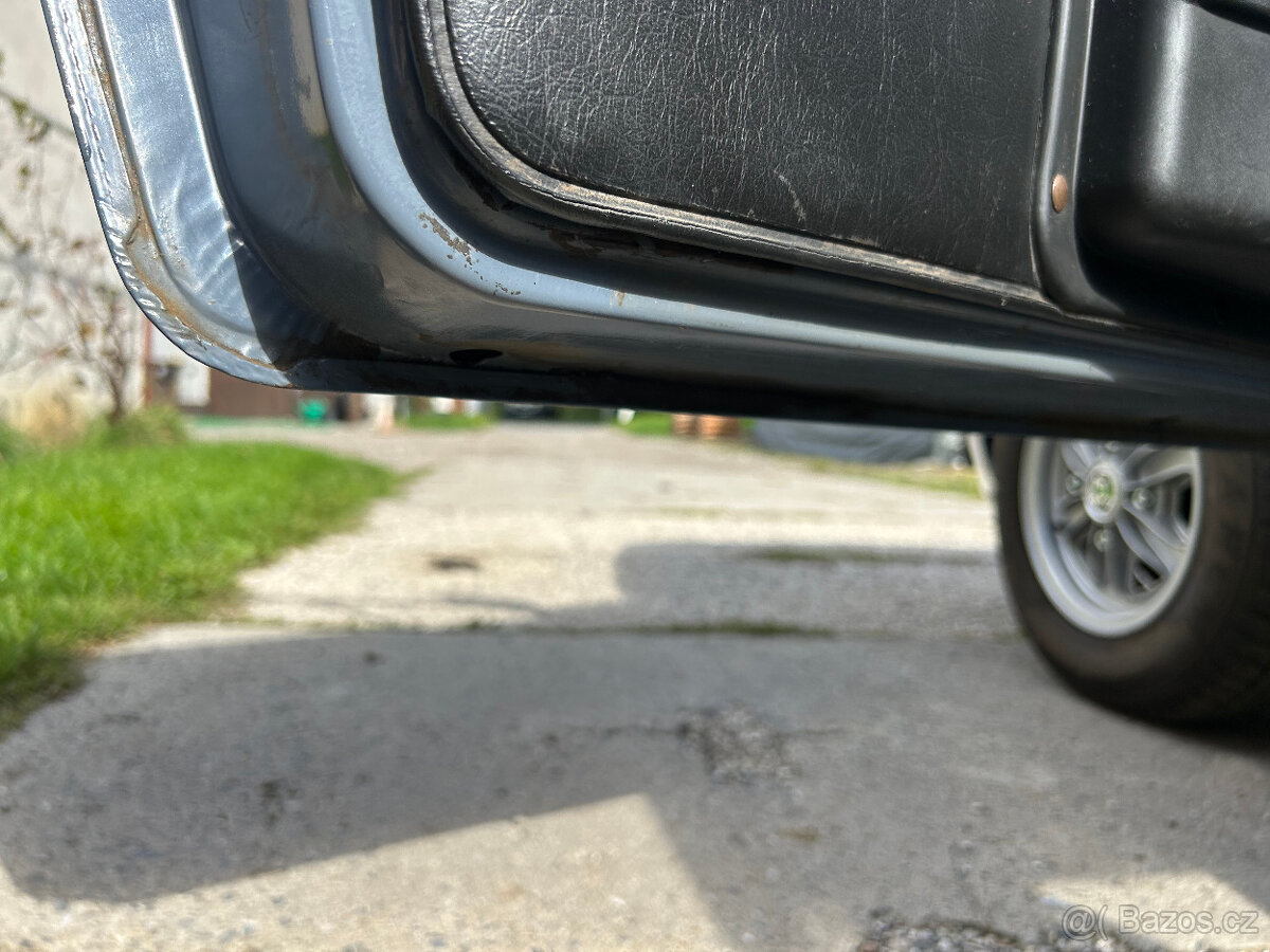 Škoda rapid 130 - 18