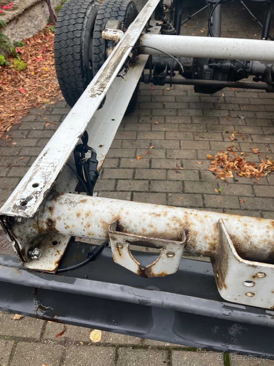 Renault Mascott 3.0dxi 110 kw - 18