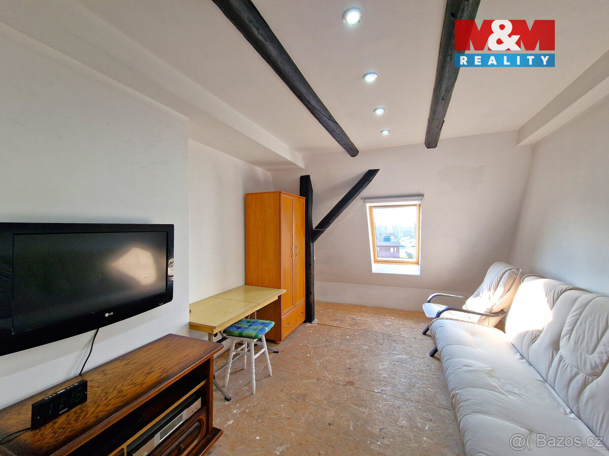 Prodej rodinného domu 5+kk, 200 m², Opava - Držkovice - 18