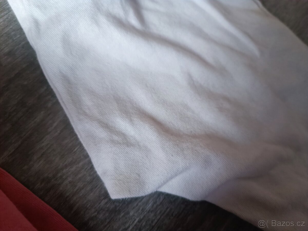 Dívčí letní oblečení vel. 92 - 18