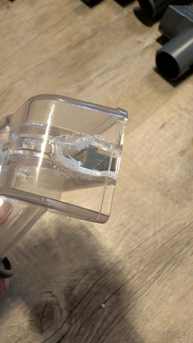 Multifunkční vysavač VAX 7151 - 18