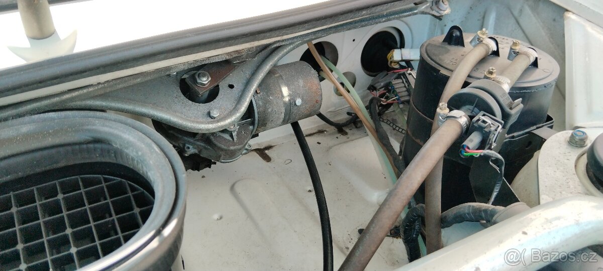 ŠKODA FAVORIT SPECIAL LINE - 18