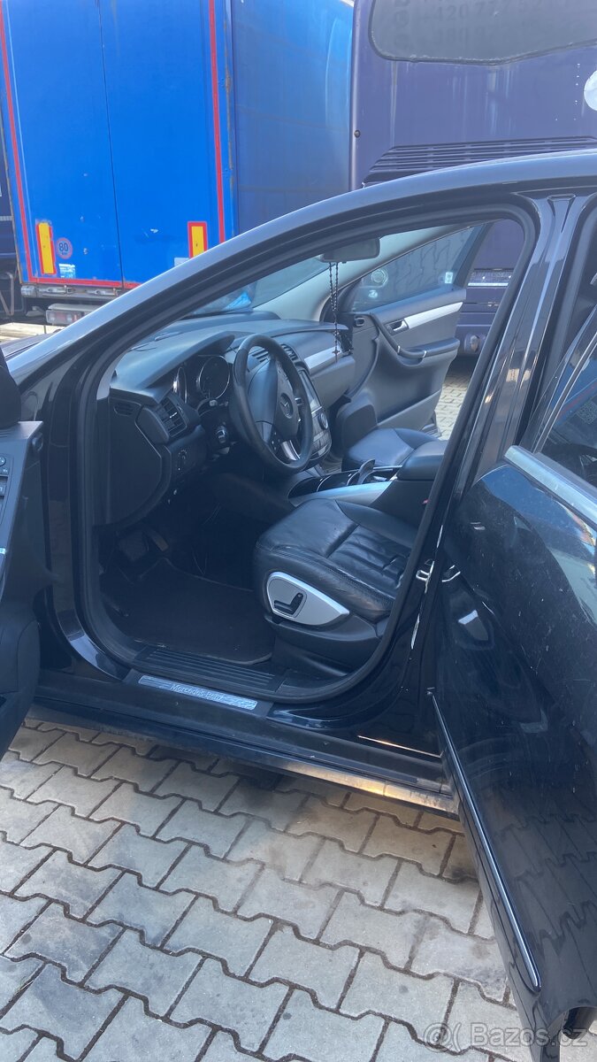 Mercedes R320CDI 4Matic - 18