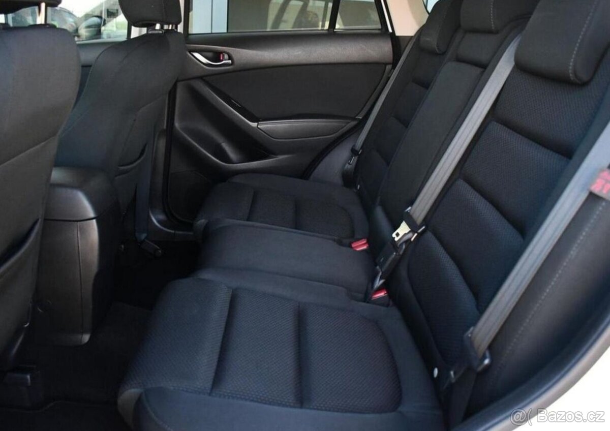 Mazda CX-5 2.0SKYACTIV-G - 18