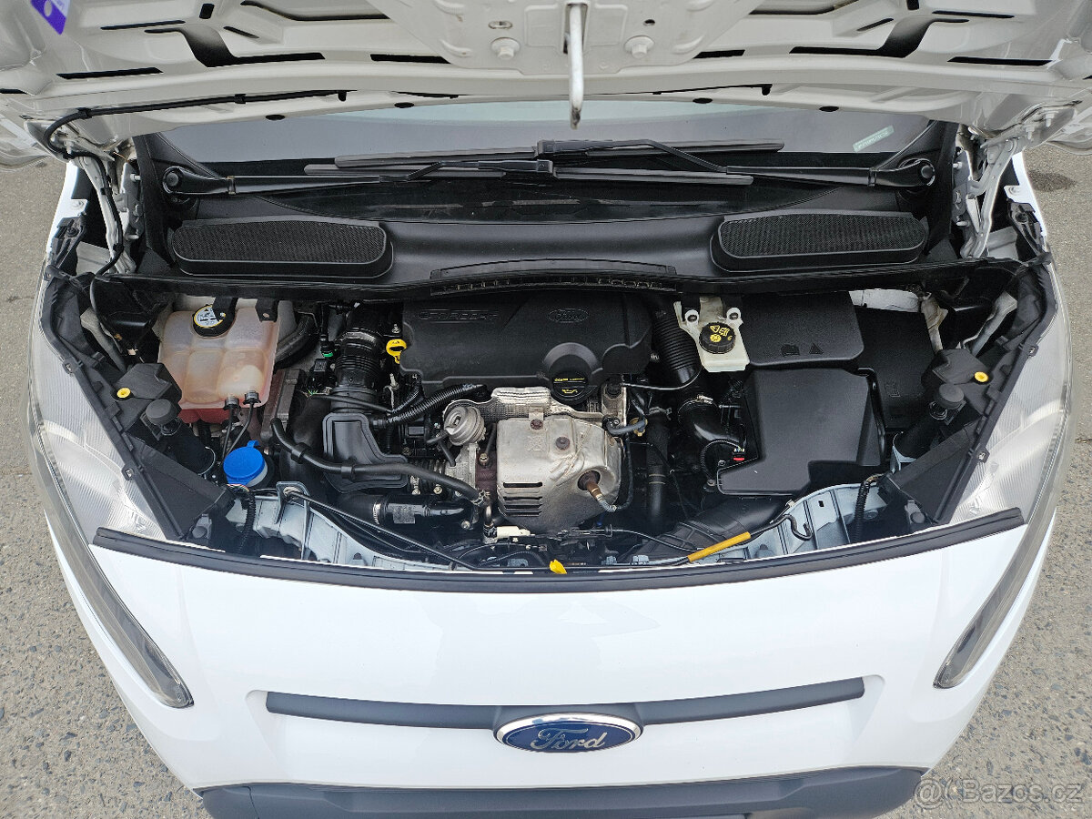Ford Tourneo Connect 2015 - 18