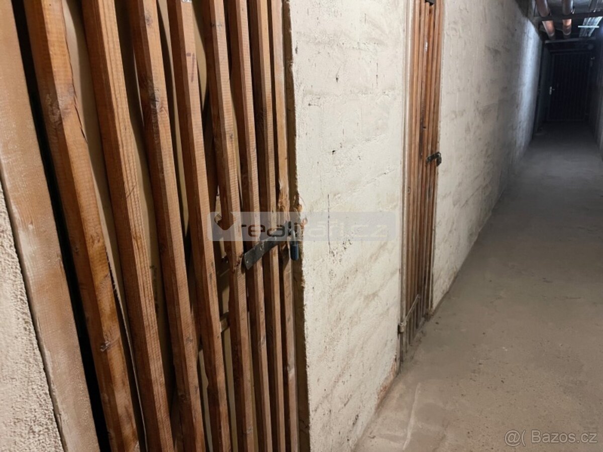 Prodej slunného bytu 2+1 s balkonem s krásným výhledem, Plze - 18