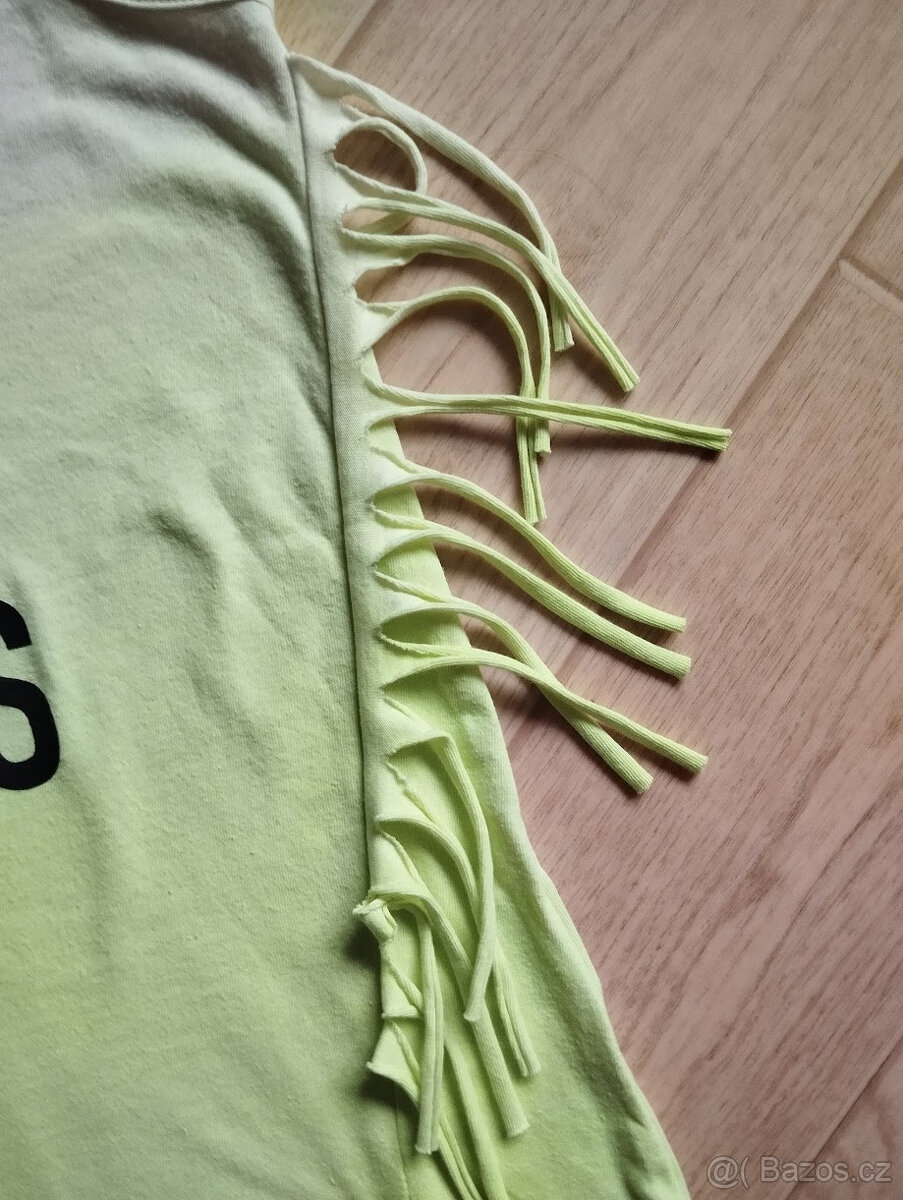 Vel.158-164 // 12-14 let tičko, košile - 18