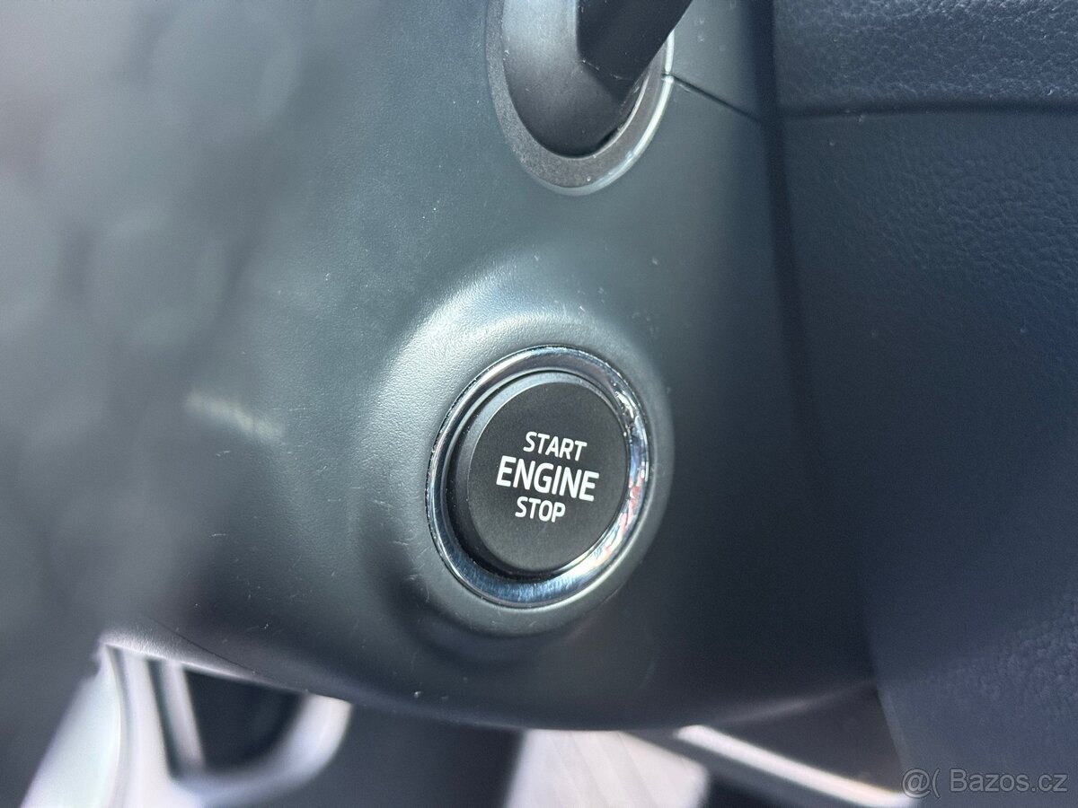 Škoda Superb 3 SportLine DSG - 18