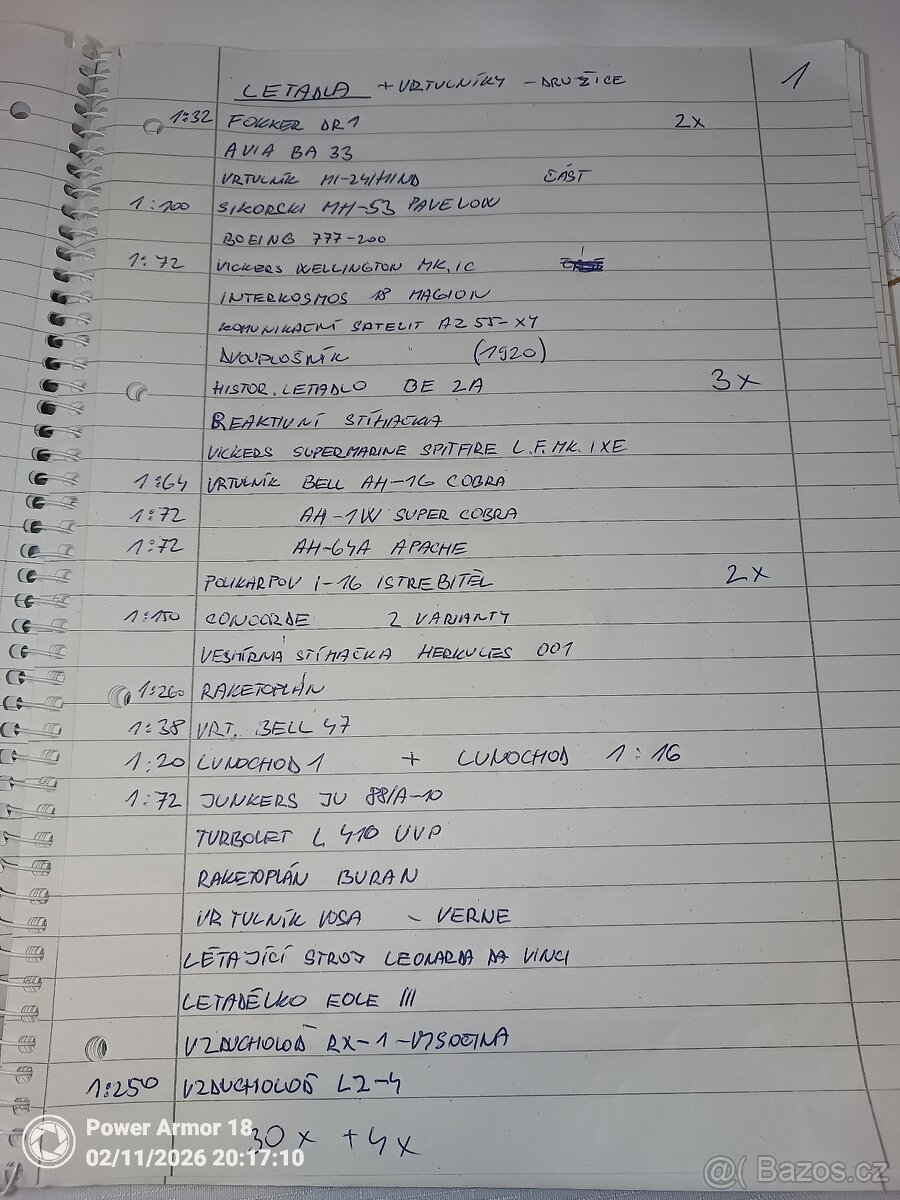 Vystřihovánky - 18