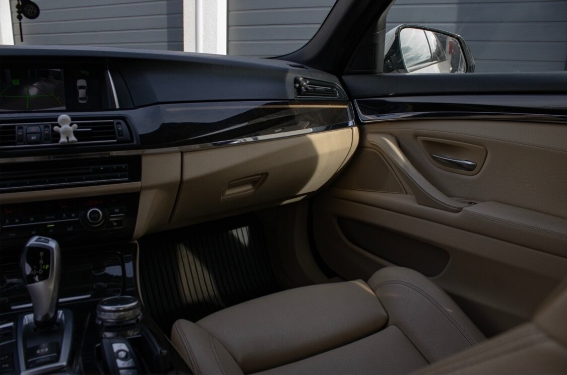 BMW 525d 160 kW M Sport packet - 18