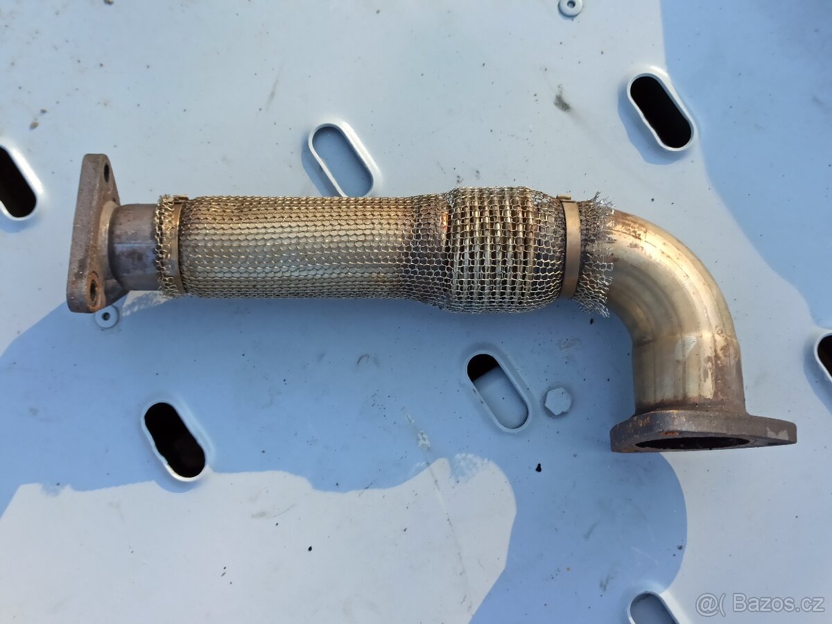 PŘÍSLUŠENSTVÍ MOTORU - AUDI 2.7TDi 132kW BPP - 18