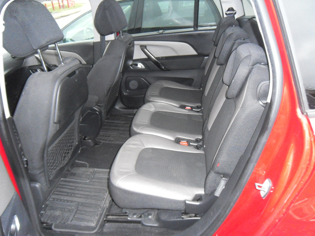 Citroen C4 7 mist - 18