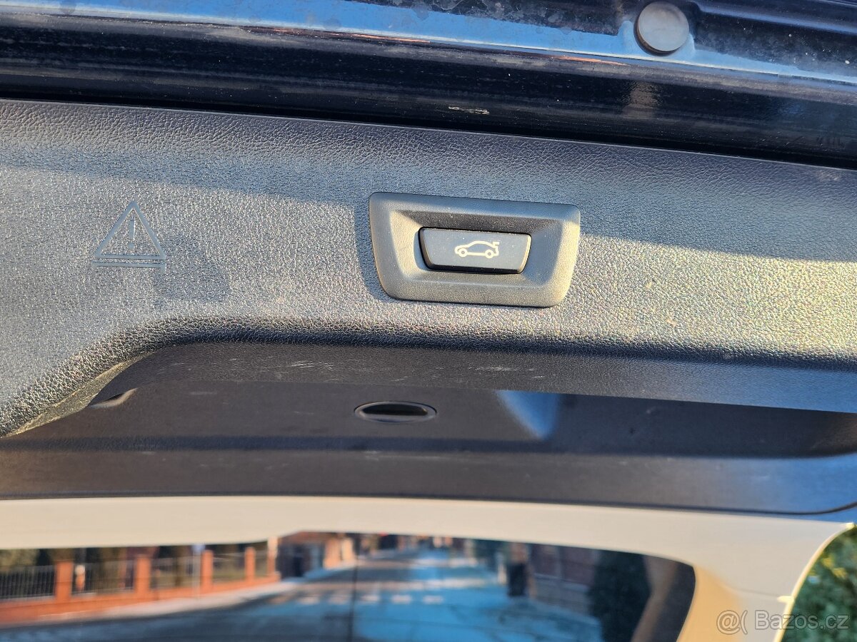 BMW 520d G31 140kW 2017 kůže LED Rozvody - 18