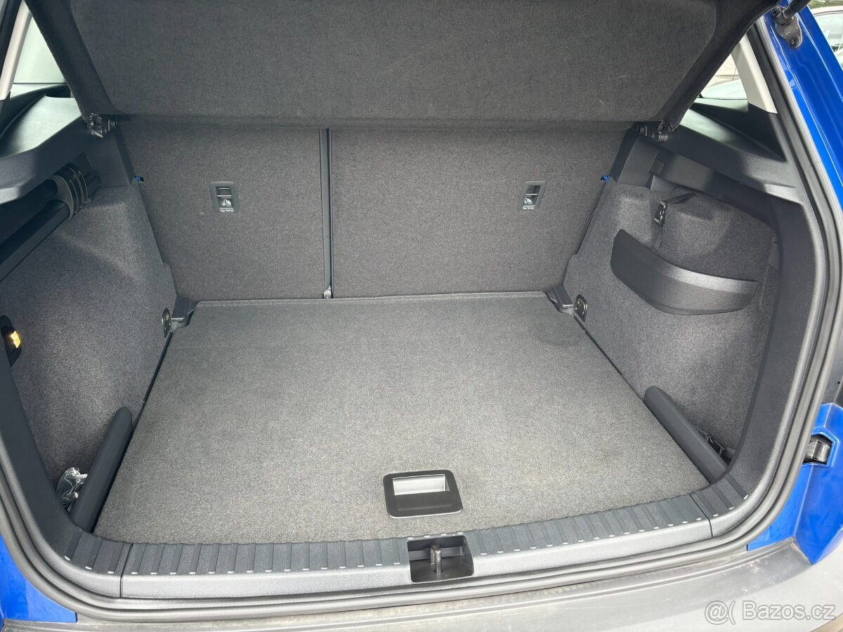 Škoda Karoq 1.0 tsi 85kw r.v.2018, Serviska - 18