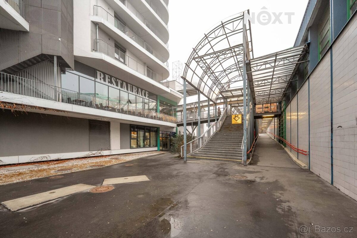 Pronájem byt 2+kk, 43㎡ - 18