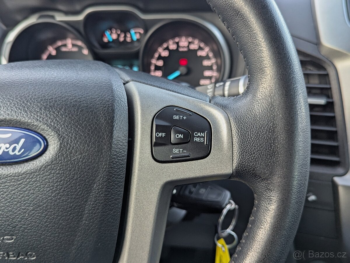 Ford Ranger LIMITED 3.2 TDCi A/T KAMERA - 18