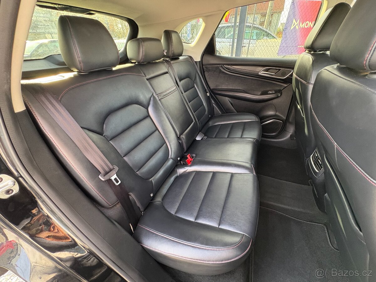 MG eHS 1,5 TGi Carplay,DPH, ACC - 18