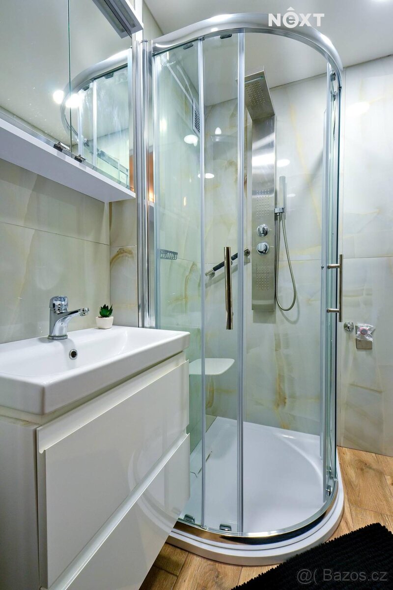 Prodej byt 3+1, 72㎡ - 18