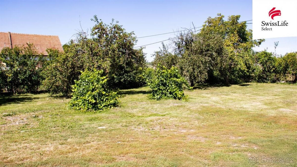 Prodej vícegeneračního domu 195 m2 Drnholecká, Hrušovany nad - 18