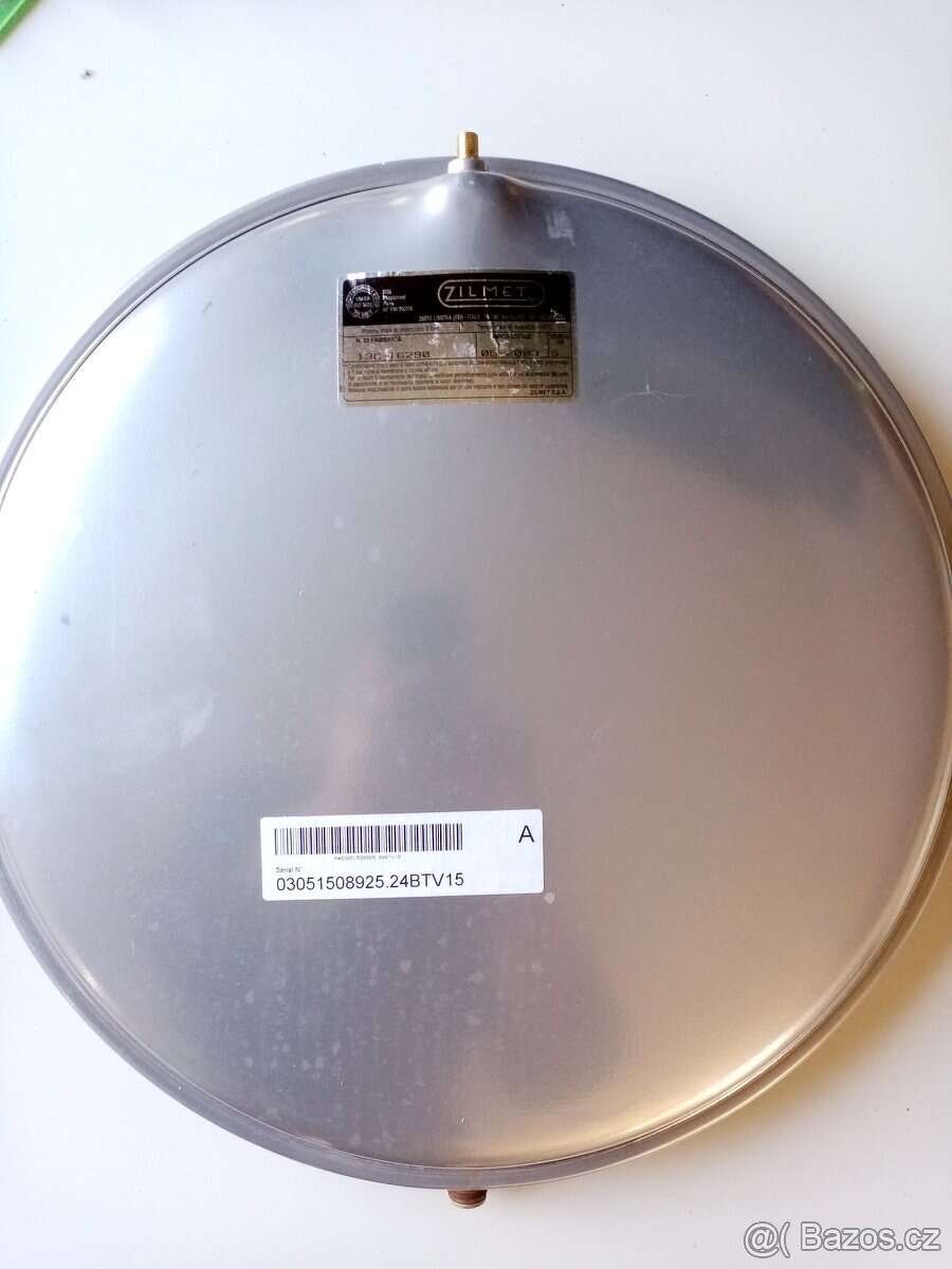 Protherm Leopard 24 BOV, Protherm Leopard 24 BTV (15) - 18