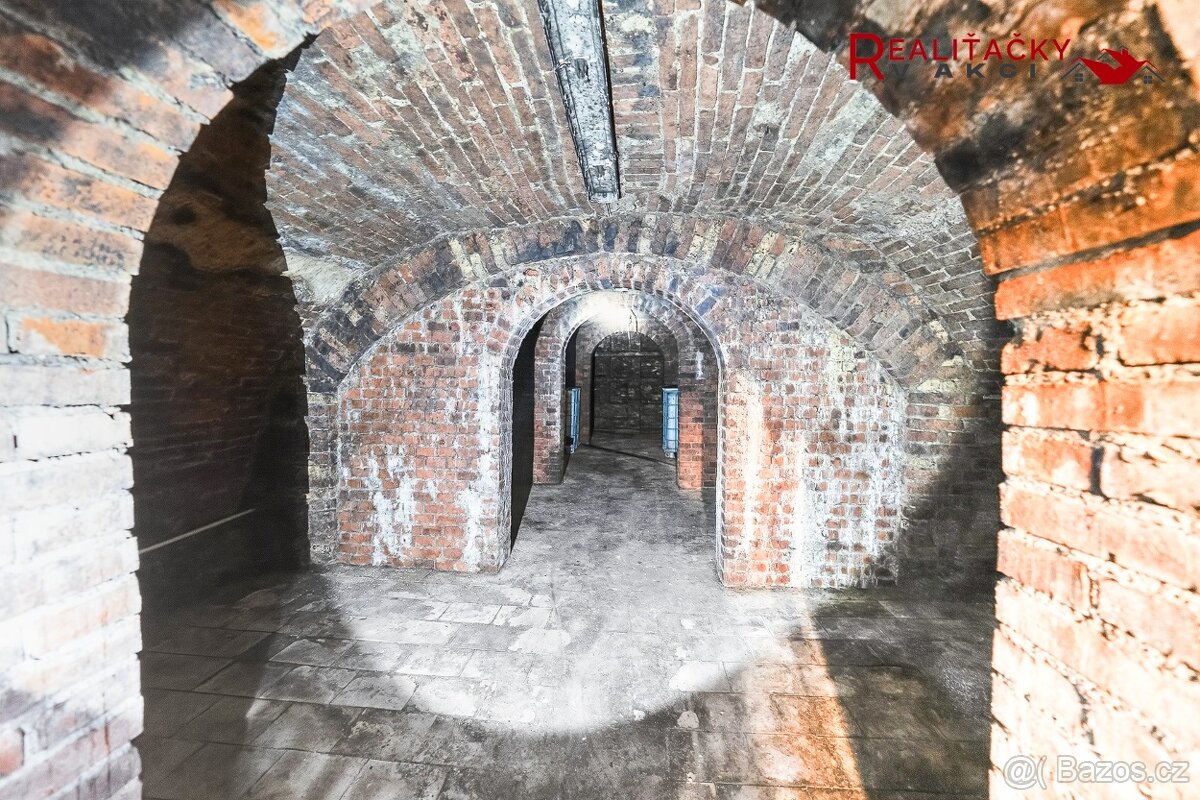 Rodinný dům s prostornou garáží, dílnou, vinným sklepem a vý - 18