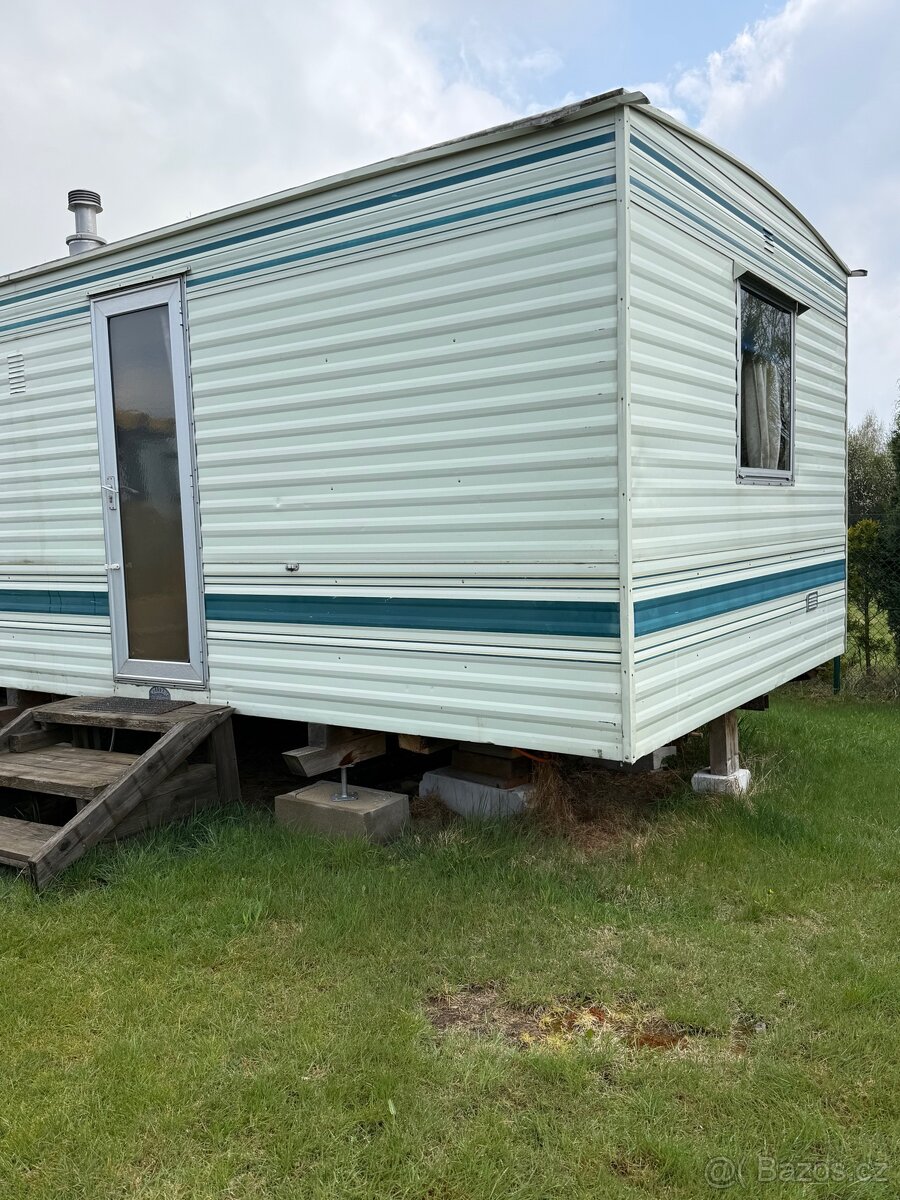 Mobilheim - 18