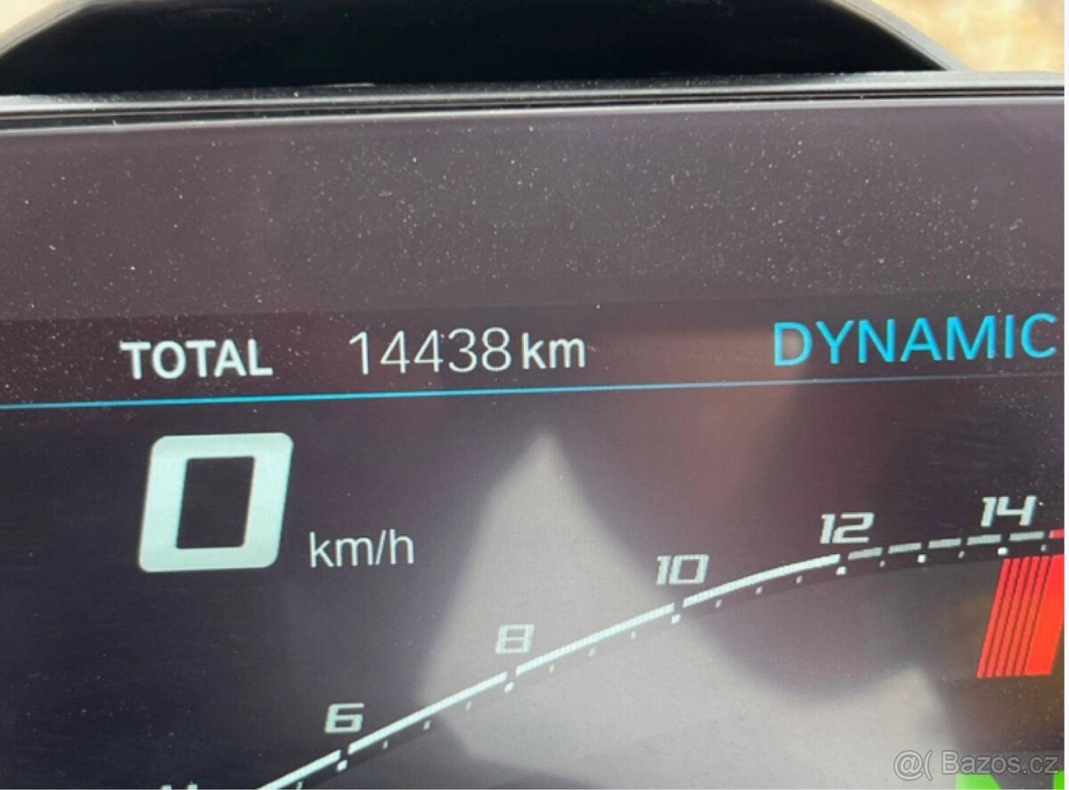 Prodám BMW S 1000 RR - 18