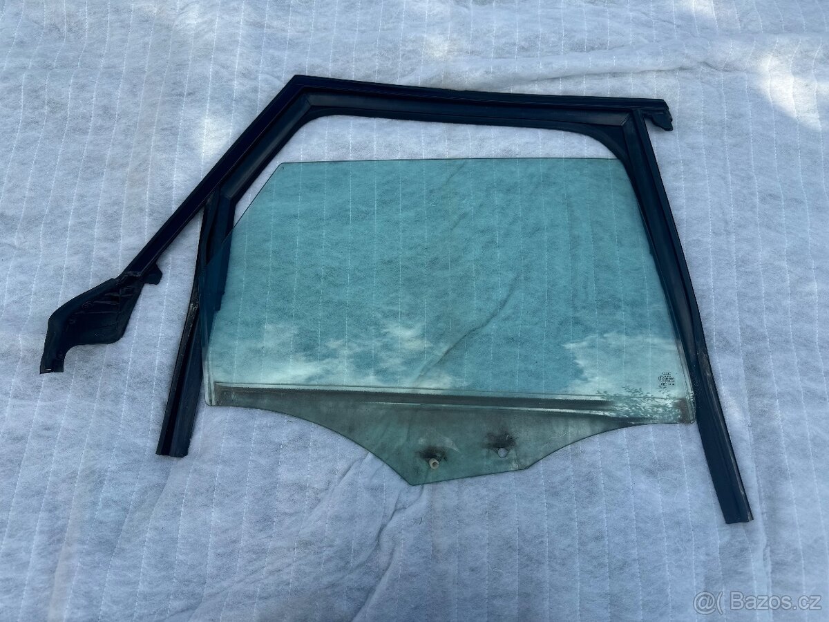 Dily pravych zadnich dveri - Audi A6 4G/C7 avant - 18