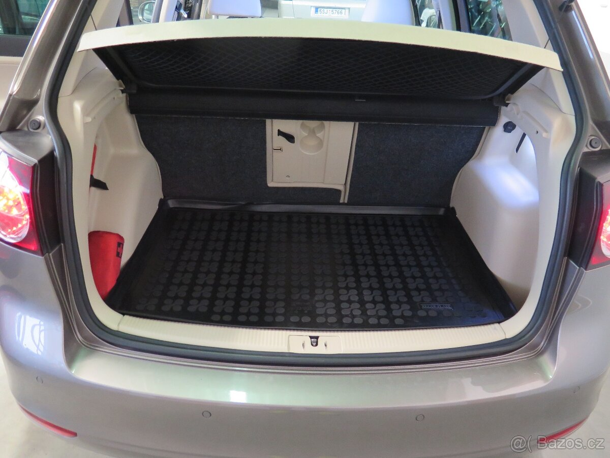 Volkswagen Golf Plus 1.4TSI,navi,kamera,DSG,výhřev,HIGHLINE - 18