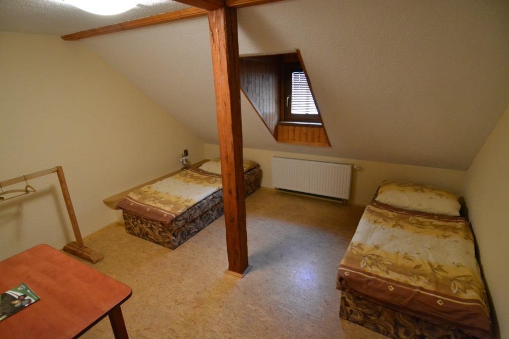 Prodej penzionu Brtníky - 18