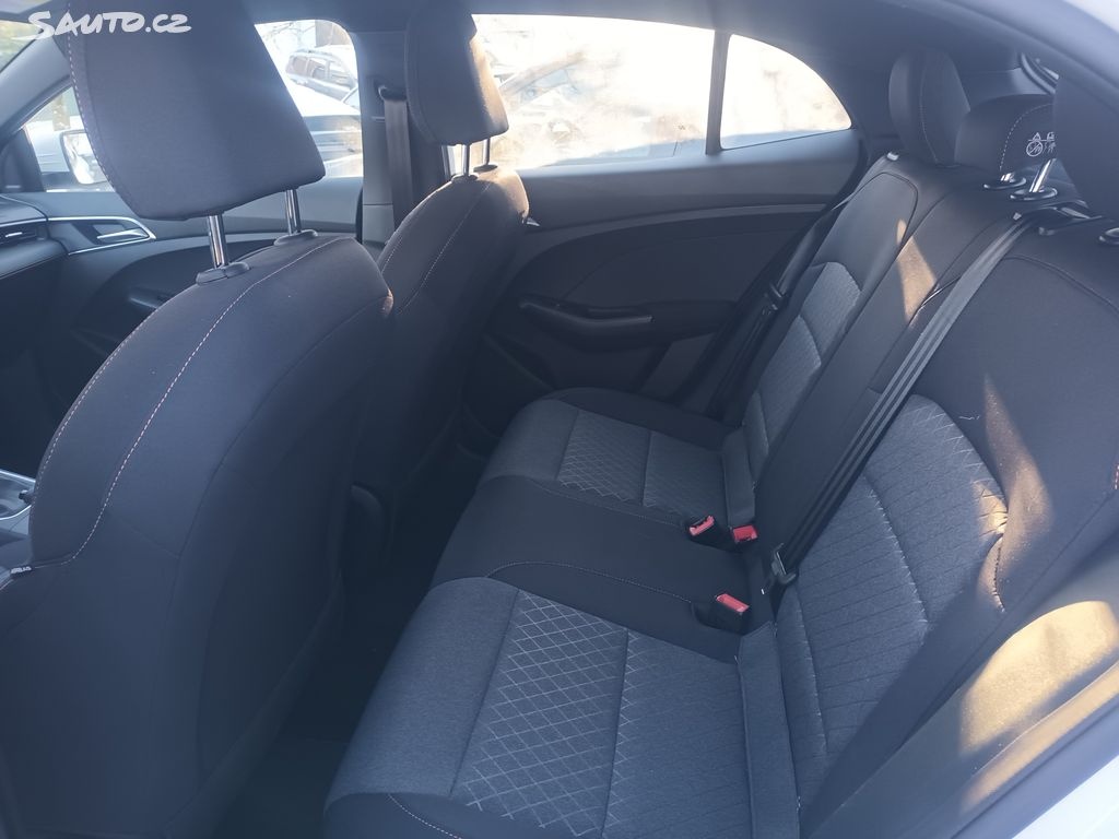 MG MG3, 1.5i 4valc.85kw ELEGANC záruka - 18