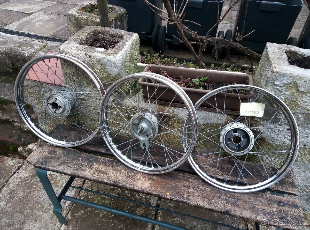 Piaggio Ciao Bravo - 18