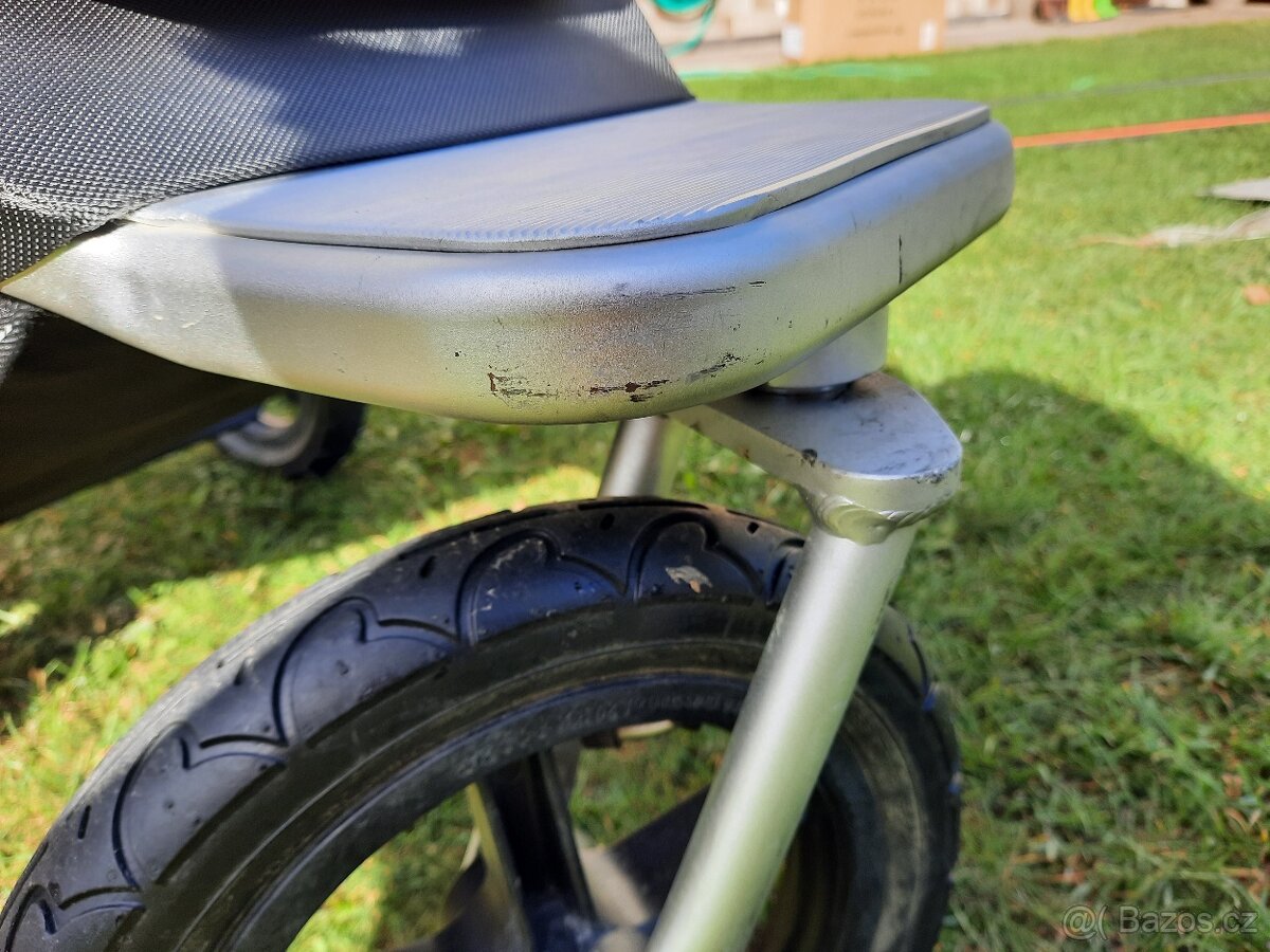 Easywalker Sky Platinum - 18