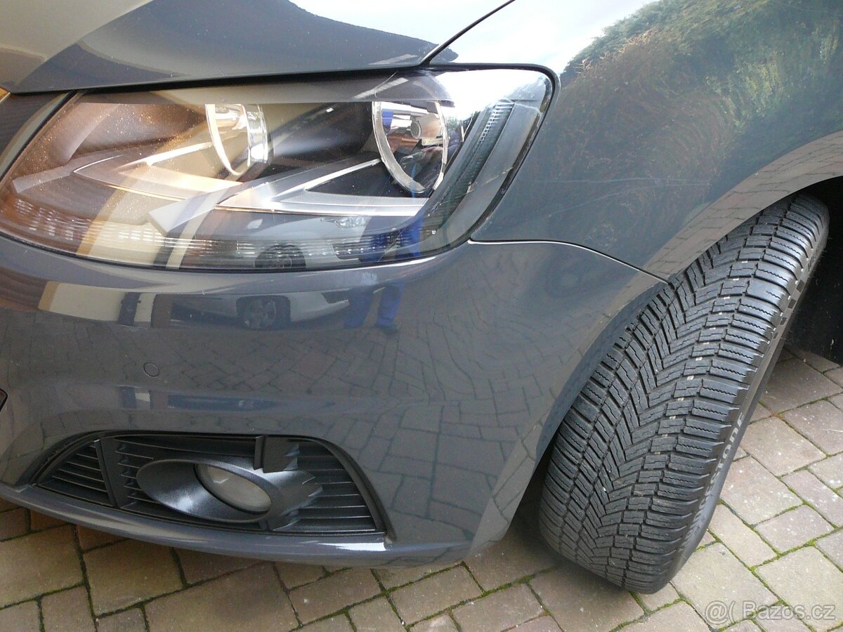 SEAT ALHAMBRA / VW SHARAN 2.0 TDI 110KW WEBASTO OPCPARK SERV - 18