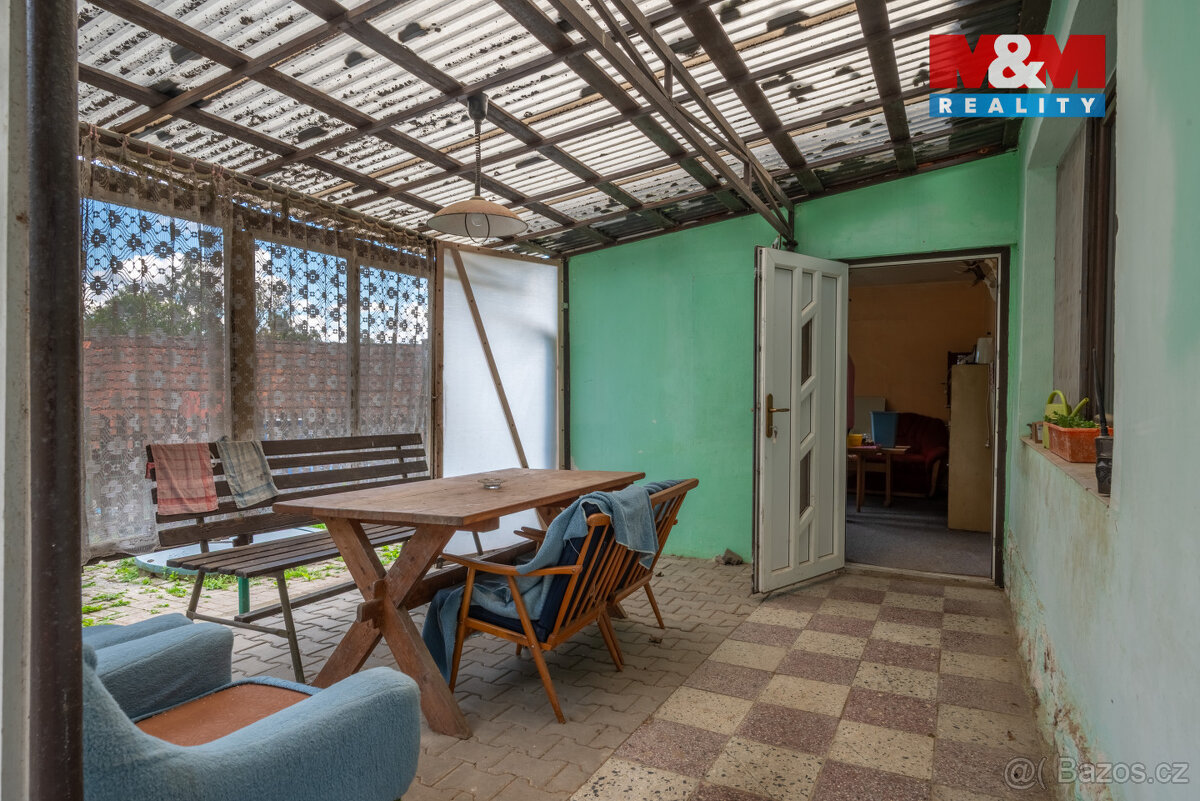 Prodej chalupy, 90 m², Plánice, Štipoklasy - 18