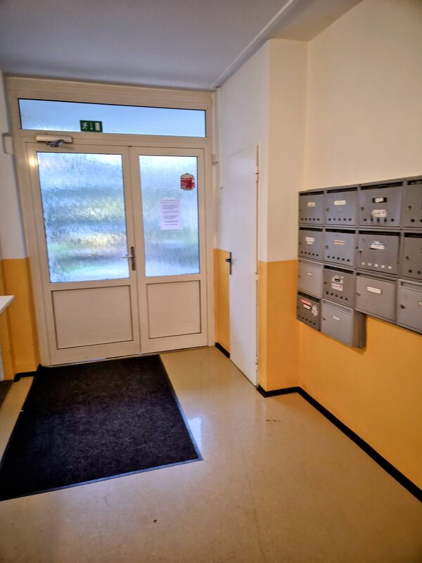 Nabízím k pronájmu byt 2+1L, Oblouková, Děčín III-Staré měst - 18