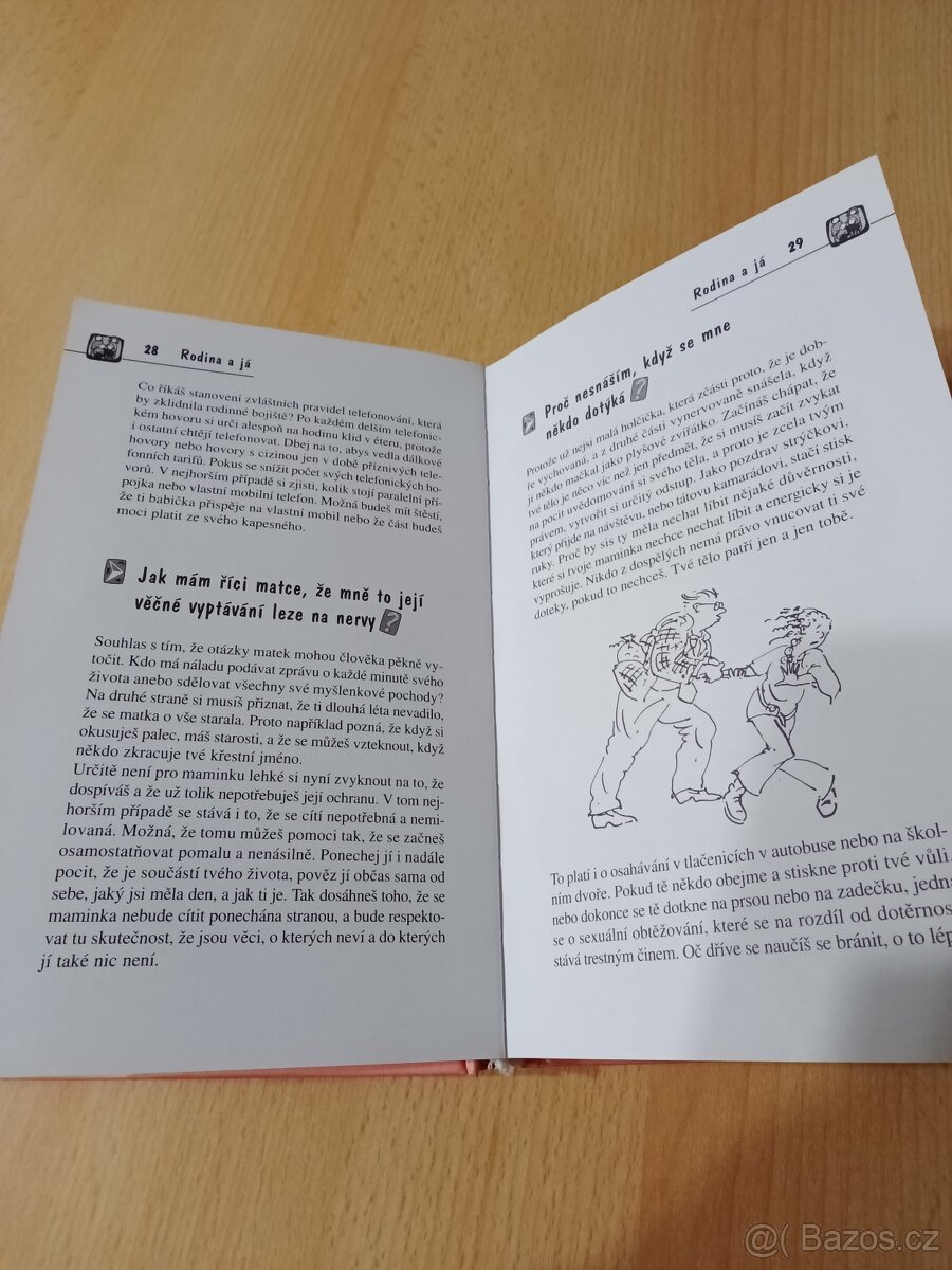 Nová encyklopedie Bible, Duchovní slovník vodnářského věku - 18