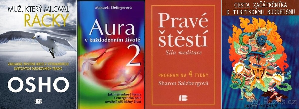 Ezoterika, náboženstvo - 18