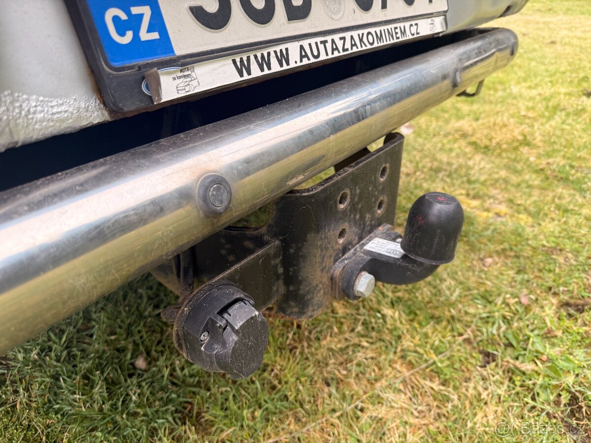 FORD Ranger 3,0TDCi LIMITED automat DPH - 18