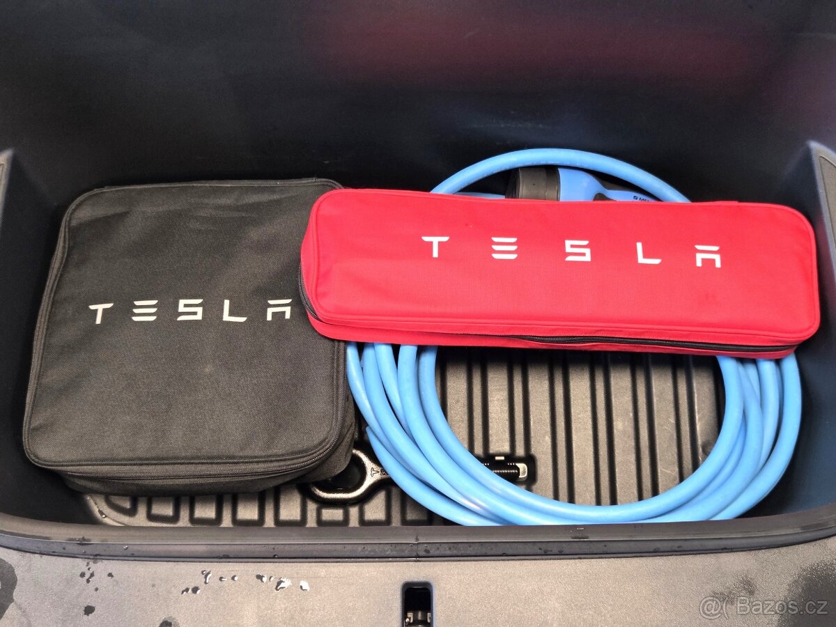 Tesla Model Y Performance | SoH94,1 % | Záruka Tesla | 51tkm - 18