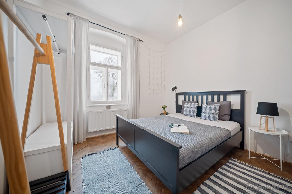 Apartmánový dům - Dolní Hedeč - 18