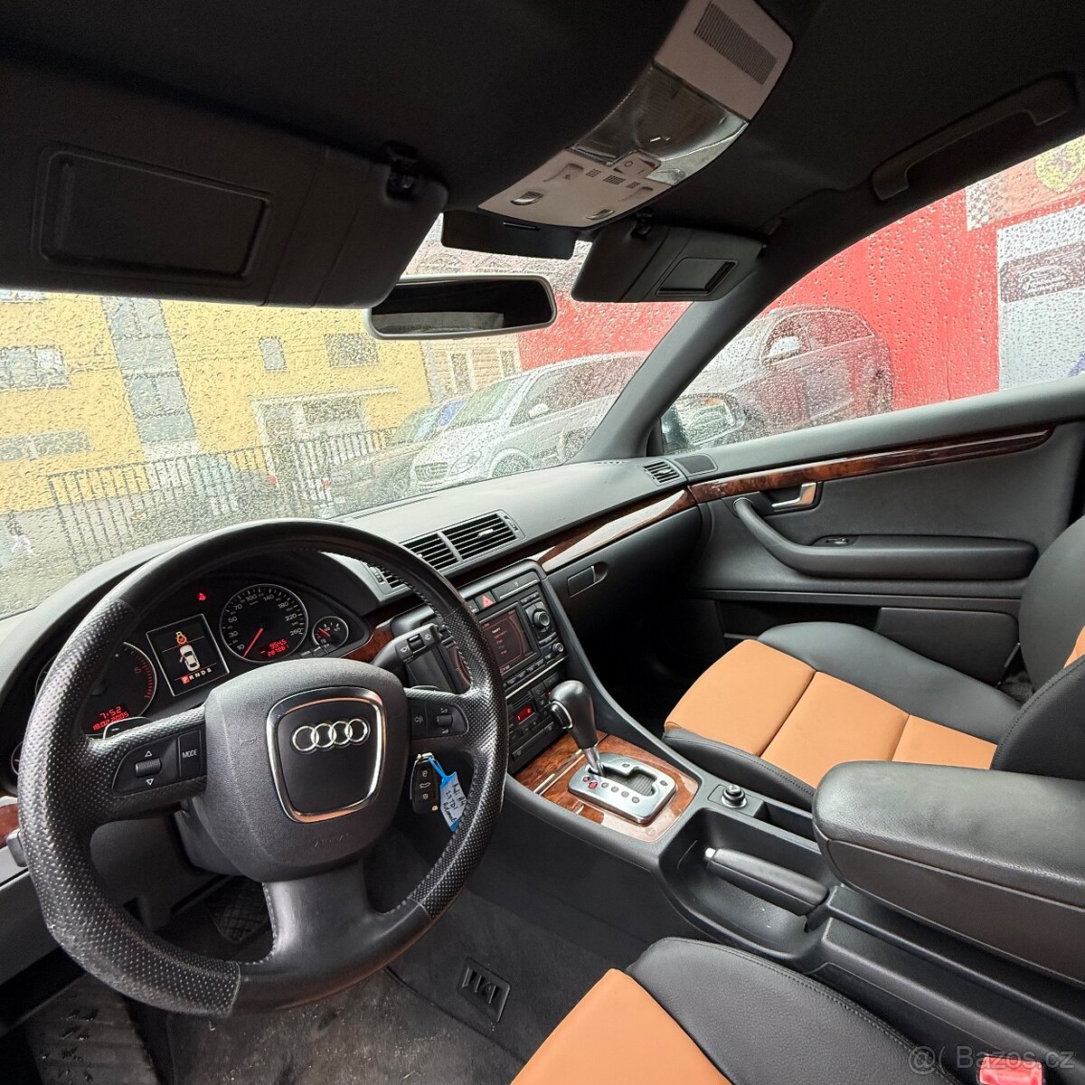 Audi A4 2.7 TDI 132 kW • Automat • S-line - 18