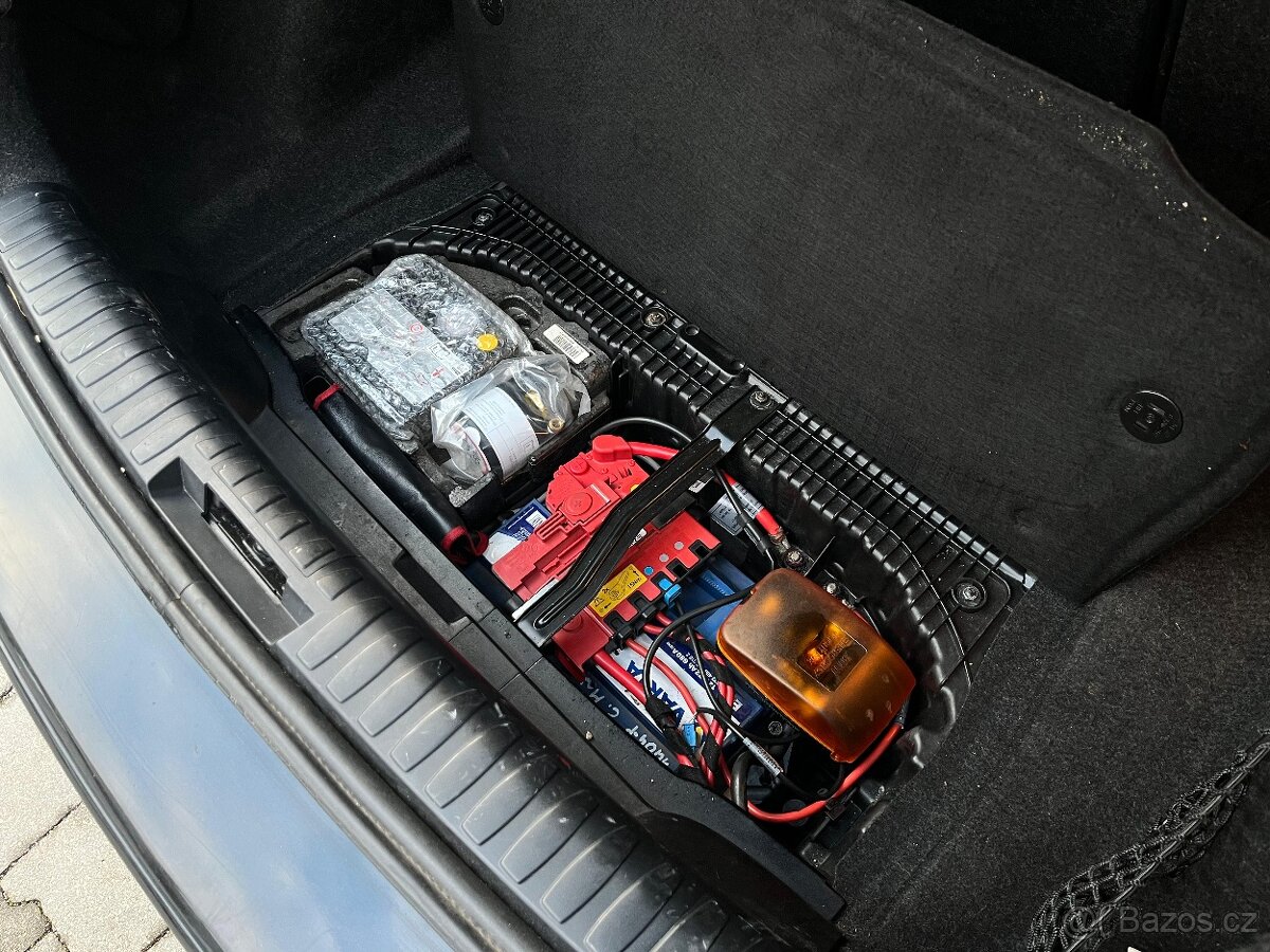 BMW 120d _ E87_ NOVÉ ROZVODY, STK - 18