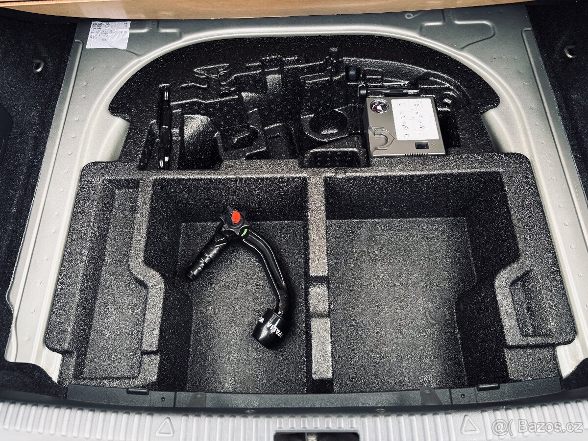 ŠKODA OCTAVIA III 1.4TSI 110KW 2017 STYLE, TAŽNÉ - 18