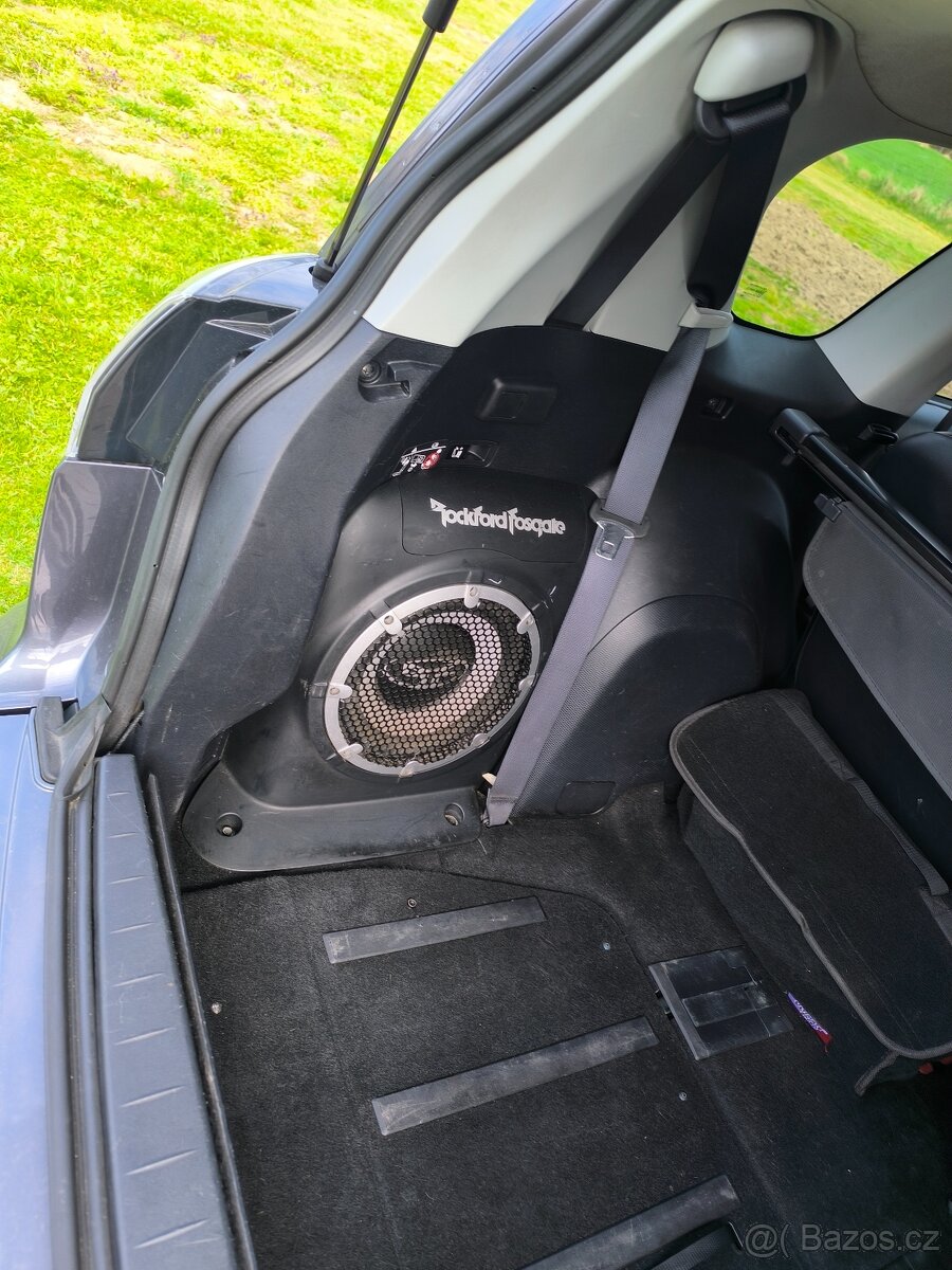 Outlender II 2010 (FACELIFT) 210 XXX km...STK 12/27 C - 18