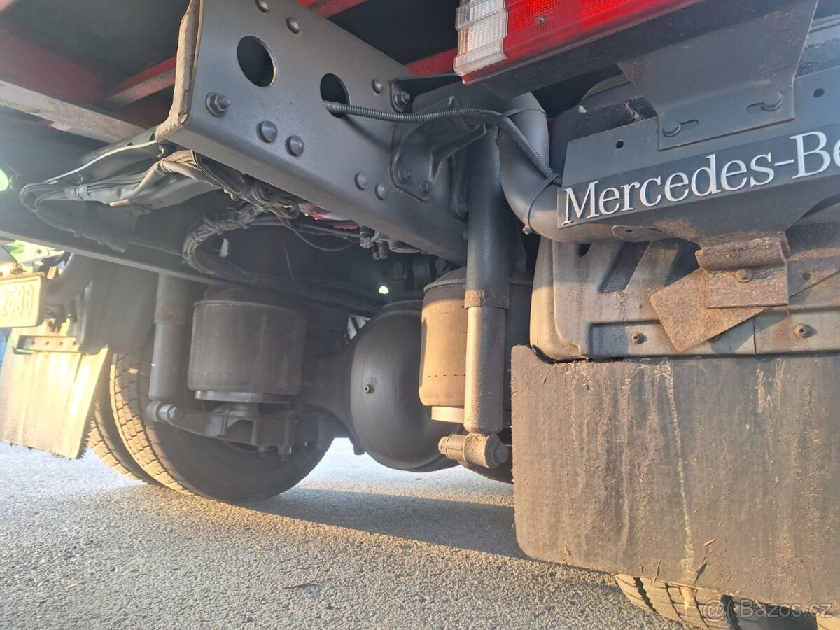MB ATEGO 1329 LS - 18