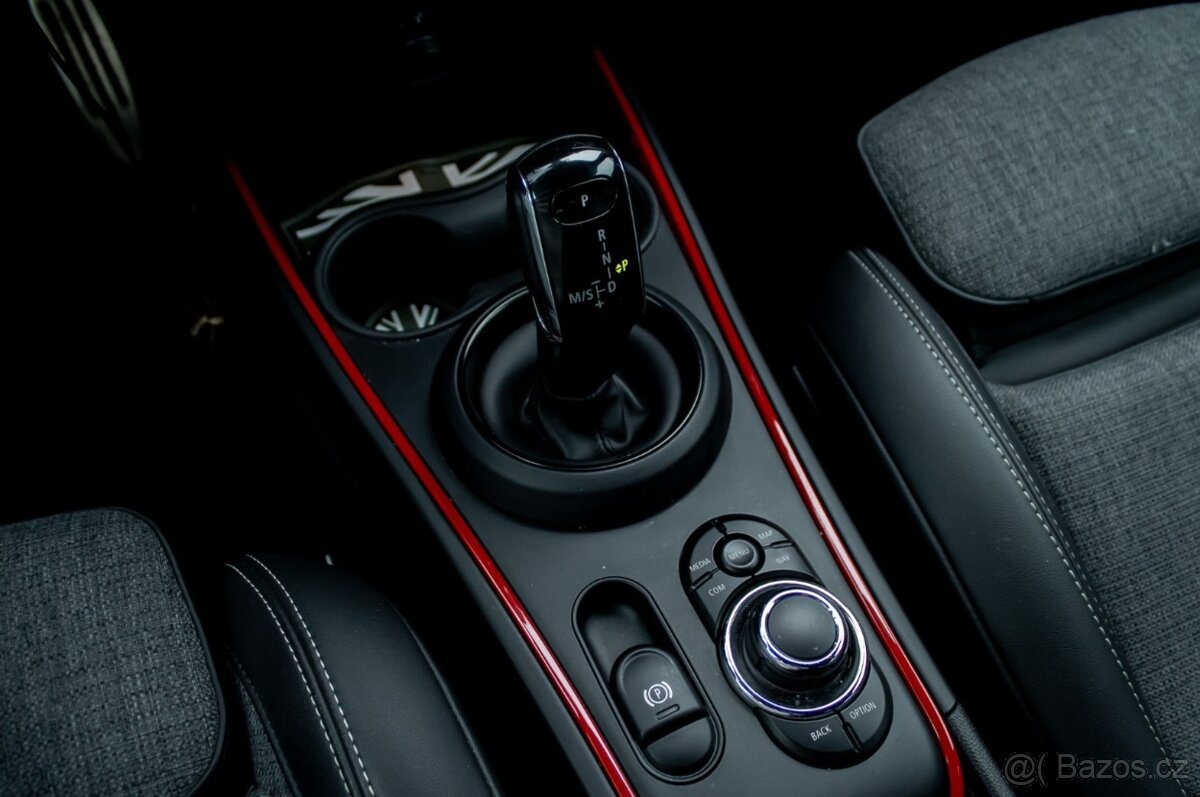 Mini Cooper Countryman - 18