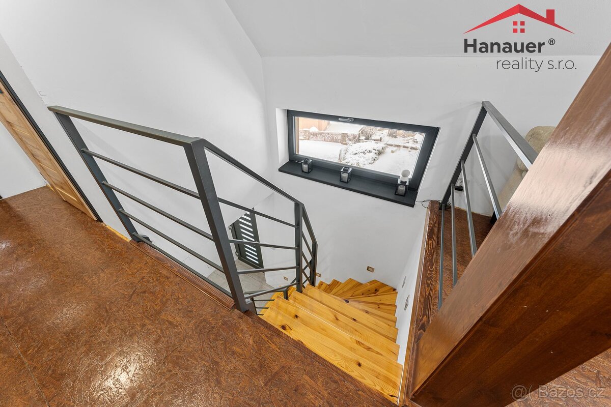 Prodej novostavby 150 m2, Děčín - Bynovec - 18