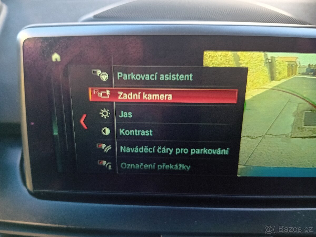 BMW Rad 2 Active Tourer 2 218d xDrive 2018 DPH - 18