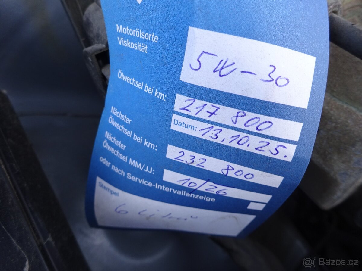 Subaru Forester 2.0 D 4x4 r.v.2013 (108 kw) 2.Maj.serviska - 18